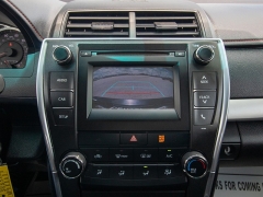 Used 2015 Toyota Camry 4dr Sdn I4 Auto (Natl) at Auto Finance Center of Greer near Greer, SC