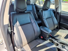 Used 2015  Toyota Corolla 4dr Sdn &lpar;Natl&rpar; at Auto Finance Center of Greer near Greer&comma; SC