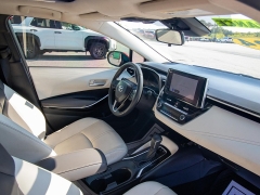 Used 2024  Toyota Corolla Hybrid FWD &lpar;Natl&rpar; at Auto Finance Center of Greer near Greer&comma; SC