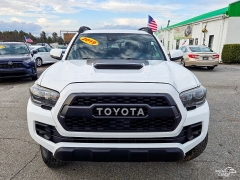 Used 2019  Toyota Tacoma 4WD Double Cab 5' Bed V6 &lpar;Natl&rpar; at Auto Finance Center of Greer near Greer&comma; SC