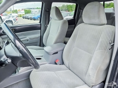 Used 2010  Toyota Tacoma 2WD D-Cab PreRunner Short Bed at Auto Finance Center of Greer near Greer&comma; SC