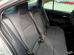 Used 2020  Toyota Corolla 4d Sedan LE at Auto Finance Center of Greer near Greer&comma; SC