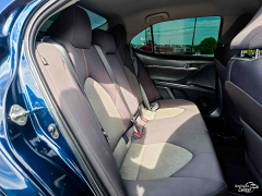 Used 2020  Toyota Camry 4d Sedan LE at Auto Finance Center of Greer near Greer&comma; SC
