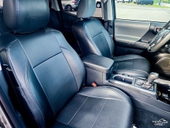 Used 2020  Toyota Tacoma 2WD Double Cab 5' Bed I4 AT &lpar;Natl&rpar; at Auto Finance Center of Greer near Greer&comma; SC