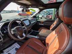 Used 2022  Ford Super Duty F-250 SRW 4WD Crew Cab Box at Auto Finance Center of Greer near Greer&comma; SC