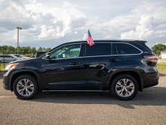Used 2015 Toyota Highlander 4d SUV AWD XLE at Auto Finance Center of Greer near Greer, SC
