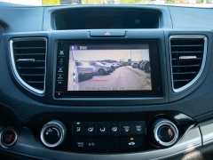 Used 2015 Honda CR-V 4d SUV FWD EX at Auto Finance Center of Greer near Greer, SC