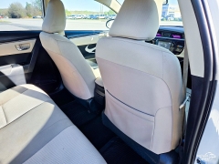 Used 2016  Toyota Corolla 4dr Sdn &lpar;Natl&rpar; at Auto Finance Center of Greer near Greer&comma; SC