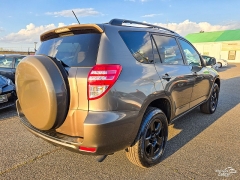 Used 2011  Toyota RAV4 4d SUV FWD at Auto Finance Center of Greer near Greer&comma; SC