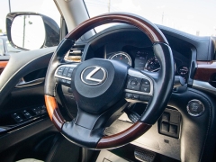 Used 2017 Lexus LX LX 570 4WD at Auto Finance Center of Greer near Greer, SC
