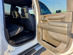 Used 2024  Chevrolet Silverado 2500HD 4WD Crew Cab 159" LT at Auto Finance Center of Greer near Greer&comma; SC