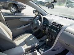 Used 2009 Toyota Corolla 4dr Sdn (Natl) at Auto Finance Center of Greer near Greer, SC