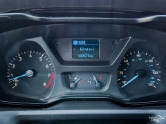 Used 2018  Ford Transit 150 Cargo Van Low Roof Van SWB w&sol;Right Sliding Door at Auto Finance Center of Greer near Greer&comma; SC