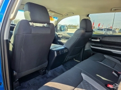 Used 2016  Toyota Tundra 2WD CrewMax SR5 5&period;7L FFV at Auto Finance Center of Greer near Greer&comma; SC