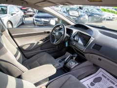 Used 2009 Honda Civic Sdn 4dr Auto EX at Auto Finance Center of Greer near Greer, SC