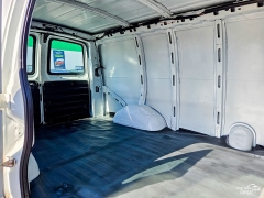 Used 2018  Chevrolet Express Van 2500 Van at Auto Finance Center of Greer near Greer&comma; SC