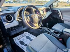 Used 2013  Toyota RAV4 FWD 4dr LE &lpar;Natl&rpar; at Auto Finance Center of Greer near Greer&comma; SC