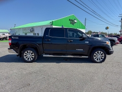 Used 2014 Toyota Tundra 4WD CrewMax SR5 5.7L FFV at Auto Finance Center of Greer near Greer, SC