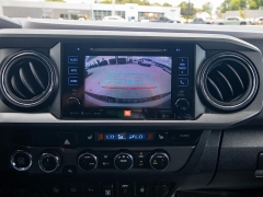 Used 2019 Toyota Tacoma 4WD Double Cab 5' Bed V6 (Natl) at Auto Finance Center of Greer near Greer, SC