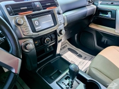 Used 2018  Toyota 4Runner 2WD &lpar;Natl&rpar; at Auto Finance Center of Greer near Greer&comma; SC