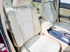 Used 2010  Honda Accord Sedan 4d LX Auto at Auto Finance Center of Greer near Greer&comma; SC
