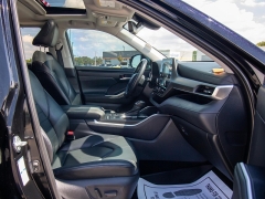 Used 2021 Toyota Highlander XLE AWD at Auto Finance Center of Greer near Greer, SC