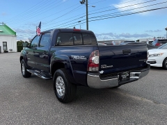 Used 2012  Toyota Tacoma 2WD Double Cab PreRunner V6 Short Bed at Auto Finance Center of Greer near Greer, SC