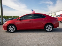 Used 2015 Toyota Corolla 4dr Sdn (Natl) at Auto Finance Center of Greer near Greer, SC