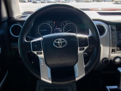 Used 2016  Toyota Tundra 4WD Truck CrewMax 5&period;7L FFV V8 6-Spd AT &lpar;Natl&rpar; at Auto Finance Center of Greer near Greer&comma; SC