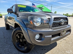 Used 2011  Toyota Tacoma 4WD Double Cab Long Bed at Auto Finance Center of Greer near Greer&comma; SC