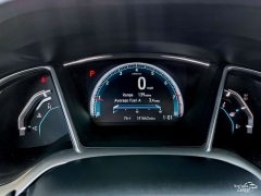 Used 2016  Honda Civic Sedan 4d EX at Auto Finance Center of Greer near Greer&comma; SC