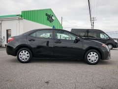 Used 2016 Toyota Corolla 4dr Sdn (Natl) at Auto Finance Center of Greer near Greer, SC
