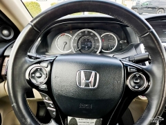 Used 2017  Honda Accord Sedan 4d EX-L at Auto Finance Center of Greer near Greer&comma; SC