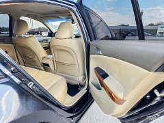 Used 2010  Honda Accord Sdn 4dr I4 Auto EX-L at Auto Finance Center of Greer near Greer&comma; SC