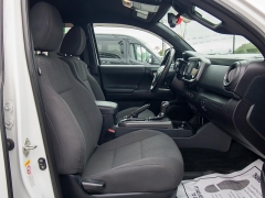 Used 2018 Toyota Tacoma Double Cab 5' Bed V6 4x4 (Natl) at Auto Finance Center of Greer near Greer, SC