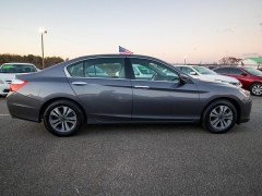 Used 2015  Honda Accord Sedan 4d LX CVT at Auto Finance Center of Greer near Greer&comma; SC