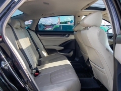Used 2018 Honda Accord Sedan 4d EX-L 1.5L at Auto Finance Center of Greer near Greer, SC