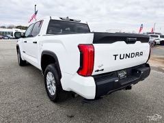 Used 2025  Toyota Tundra 4WD CrewMax 5&period;5' Bed &lpar;Natl&rpar; at Auto Finance Center of Greer near Greer&comma; SC