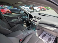 Used 2011 Toyota Camry 4dr Sdn I4 (Natl) at Auto Finance Center of Greer near Greer, SC