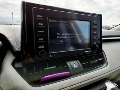 Used 2021  Toyota RAV4 Hybrid AWD &lpar;Natl&rpar; at Auto Finance Center of Greer near Greer&comma; SC