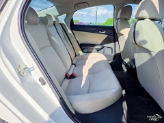 Used 2018  Honda Civic Sedan 4d LX CVT at Auto Finance Center of Greer near Greer&comma; SC