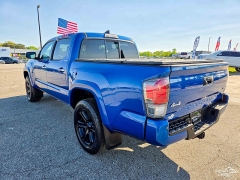 Used 2016  Toyota Tacoma 4WD Double Cab Limited at Auto Finance Center of Greer near Greer&comma; SC
