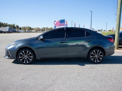 Used 2019 Toyota Corolla (Natl) at Auto Finance Center of Greer near Greer, SC