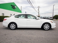 Used 2012 Honda Accord Sedan 4d LX Auto at Auto Finance Center of Greer near Greer, SC