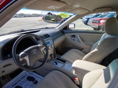 Used 2010  Toyota Camry 4dr Sdn I4 &lpar;Natl&rpar; at Auto Finance Center of Greer near Greer&comma; SC