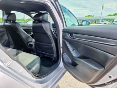 Used 2022  Honda Accord Hybrid Sport Sedan at Auto Finance Center of Greer near Greer&comma; SC