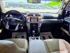 Used 2018  Toyota 4Runner 2WD &lpar;Natl&rpar; at Auto Finance Center of Greer near Greer&comma; SC