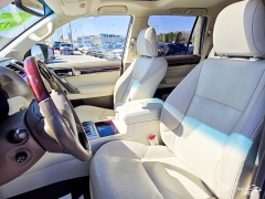 Used 2017  Lexus GX GX 460 4WD at Auto Finance Center of Greer near Greer&comma; SC