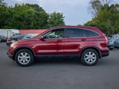 Used 2007 Honda CR-V 4WD 5dr EX-L at Auto Finance Center of Greer near Greer, SC