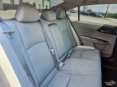 Used 2014  Honda Accord Sedan 4d LX CVT at Auto Finance Center of Greer near Greer&comma; SC